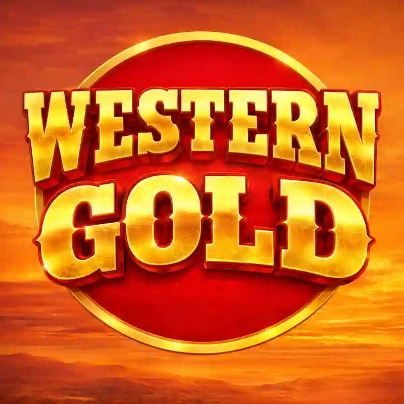 Western Gold slot game jillibet